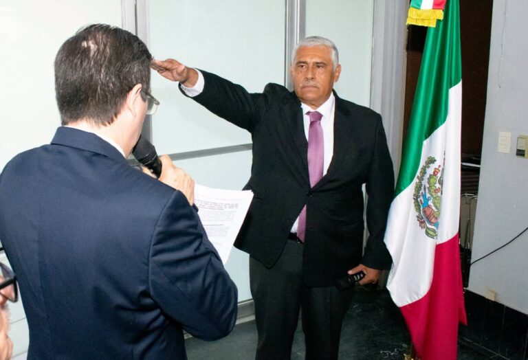 📜 Miguel Lagarda Flores, nuevo Cronista de Navojoa