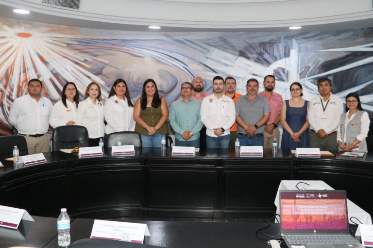 IMPULSARÁ LA CULTURA DE LA PREVENCIÓN EL COMITÉ INTERSECTORIAL MUNICIPAL DE SALUD