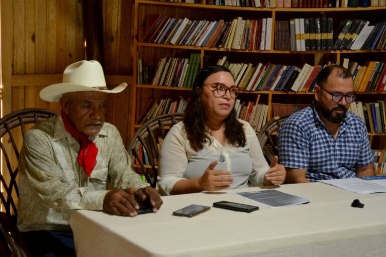 TENDRÁ NAVOJOA SEGUNDA FERIA DEL LIBRO DEL MAYO: “ÉRASE UNA VEZ UN RÍO”