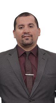 LIC. EDGAR ÁLVAREZ BALDERRAMA