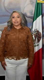 ARACELI GOMEZ VALENZUELA